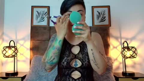 kat paradisse online show from May 23, 12:23 pm