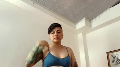 kat paradisse online show from June 23, 12:44 pm