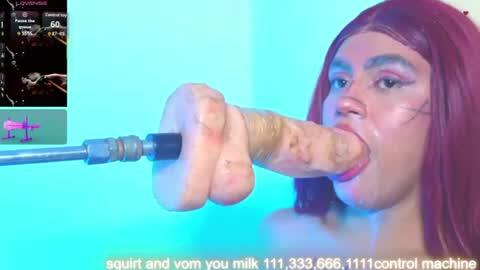 kata_bitch online show from June 15, 10:02 pm
