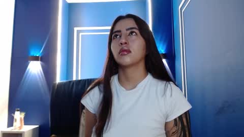 Kataleya online show from September 22, 12:26 am