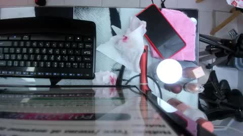 Snapshot of kataleya_88 chatting on February 26, 2:16 pm kataleya_88 online show from February 26, 2:16 pm
