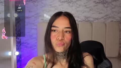 kataleya_t online show from October 24, 4:13 am