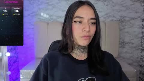 kataleya_t online show from November 8, 4:15 am