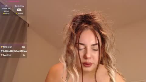 Kataleya online show from April 18, 8:53 pm