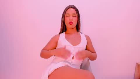 Kataleya  online show from March 16, 7:29 pm