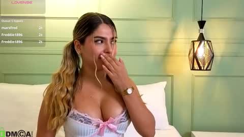 Kat online show from January 14, 12:02 pm