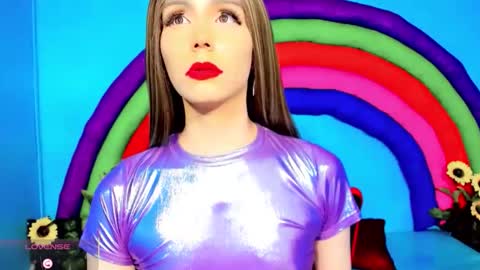 Katalella hot2 online show from March 6, 4:50 pm