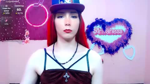 Katalella hot2 online show from December 20, 11:17 am