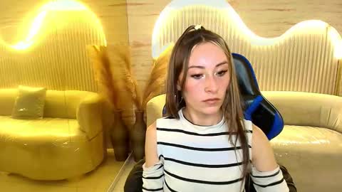 Katalina  online show from January 10, 3:34 am