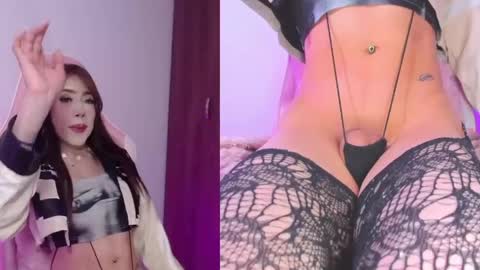 katalinaferreirax online show from May 22, 2:29 am