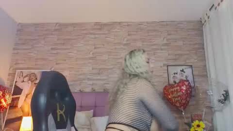 katalinahell online show from March 18, 9:53 pm