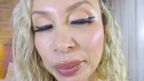 katalinahell online show from February 2, 10:06 pm