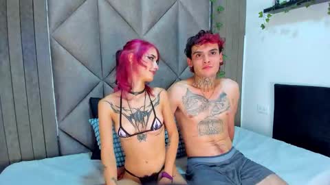 Kat  online show from March 26, 8:14 pm