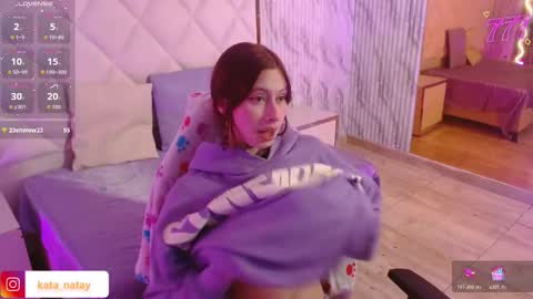 katana_tay online show from February 18, 3:28 am