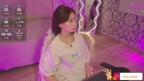 katana_tay online show from January 16, 3:37 am