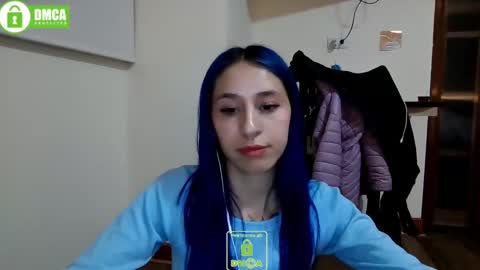 Snapshot of katara_a chatting on January 5, 4:04 am Maca online show from January 5, 4:04 am