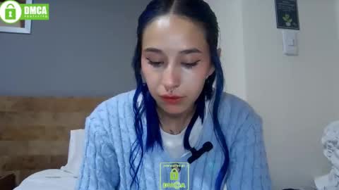 Snapshot of katara_a chatting on January 5, 9:25 pm Maca online show from January 5, 9:25 pm