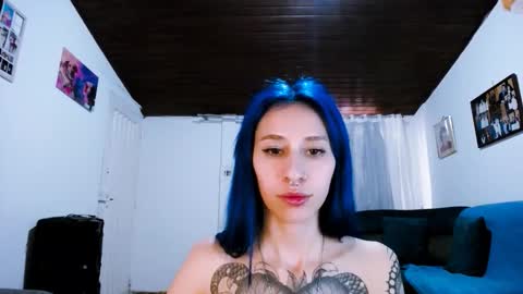 Snapshot of katara_a chatting on September 16, 9:18 pm Maca online show from September 16, 9:18 pm