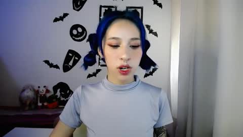 Snapshot of katara_a chatting on October 13, 2:41 pm Maca online show from October 13, 2:41 pm