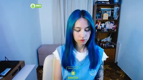 Snapshot of katara_a chatting on December 16, 2:25 am Maca online show from December 16, 2:25 am