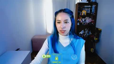 Snapshot of katara_a chatting on December 3, 4:55 pm Maca online show from December 3, 4:55 pm