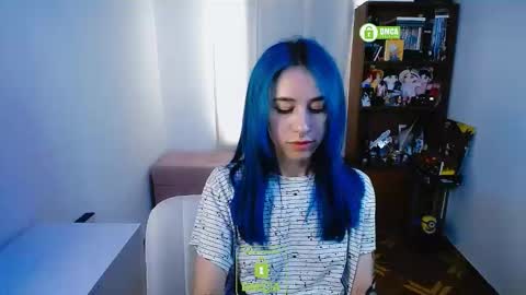 Snapshot of katara_a chatting on December 2, 4:48 pm Maca online show from December 2, 4:48 pm