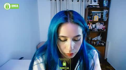 Snapshot of katara_a chatting on December 18, 3:15 am Maca online show from December 18, 3:15 am