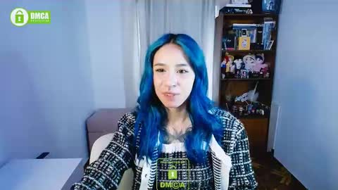 Snapshot of katara_a chatting on December 19, 10:32 pm Maca online show from December 19, 10:32 pm