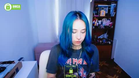 Snapshot of katara_a chatting on December 22, 10:25 pm Maca online show from December 22, 10:25 pm