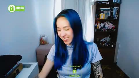 Snapshot of katara_a chatting on January 15, 2:02 pm Maca online show from January 15, 2:02 pm