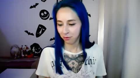Snapshot of katara_a chatting on October 11, 3:26 pm Maca online show from October 11, 3:26 pm