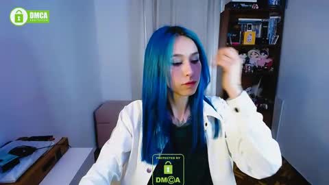 Snapshot of katara_a chatting on December 21, 10:40 pm Maca online show from December 21, 10:40 pm
