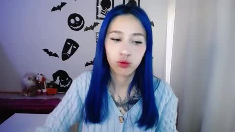 Snapshot of katara_a chatting on October 6, 2:24 pm Maca online show from October 6, 2:24 pm