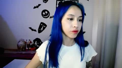 Snapshot of katara_a chatting on October 16, 10:08 pm Maca online show from October 16, 10:08 pm