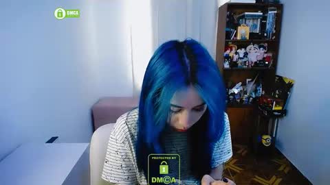 Snapshot of katara_a chatting on December 2, 1:41 pm Maca online show from December 2, 1:41 pm