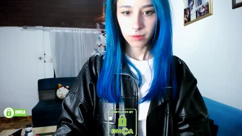 Snapshot of katara_a chatting on December 16, 10:34 pm Maca online show from December 16, 10:34 pm