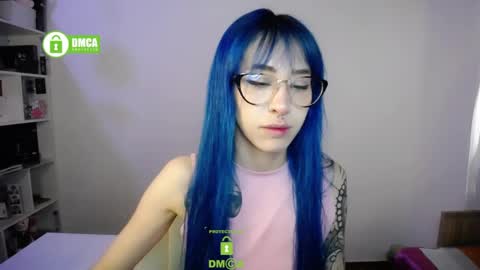 Maca online show from April 6, 1:23 pm