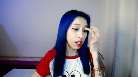 Snapshot of katara_a chatting on September 17, 10:35 pm Maca online show from September 17, 10:35 pm