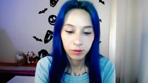 Snapshot of katara_a chatting on October 18, 3:16 pm Maca online show from October 18, 3:16 pm