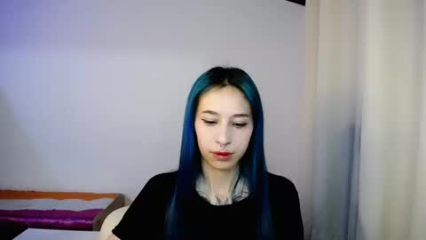 Snapshot of katara_a chatting on September 12, 12:45 am Maca online show from September 12, 12:45 am