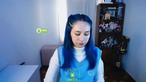 Snapshot of katara_a chatting on December 3, 1:49 pm Maca online show from December 3, 1:49 pm