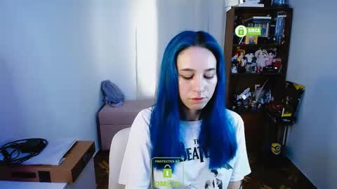 Snapshot of katara_a chatting on December 5, 3:55 pm Maca online show from December 5, 3:55 pm