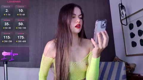 KATARINA ROSTOVA online show from September 30, 11:04 pm