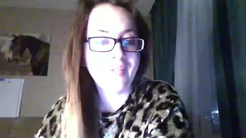 katarios online show from November 3, 2:12 am