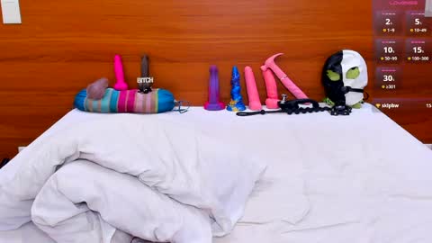 Katashi online show from April 17, 10:12 pm