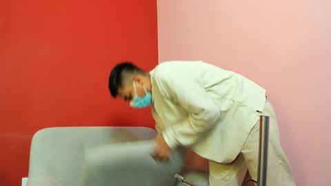 Kate  online show from April 17, 10:28 am