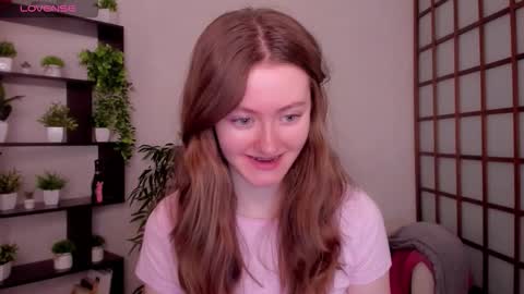 Kate online show from March 11, 2:58 am