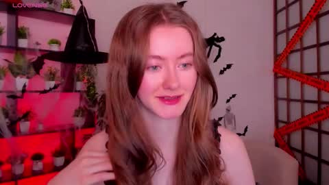 Kate online show from October 27, 2:44 am