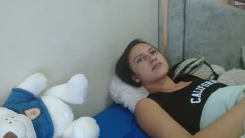 kate online show from February 15, 2:03 am