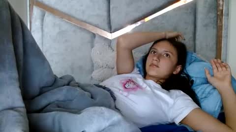 kate online show from June 5, 9:53 pm